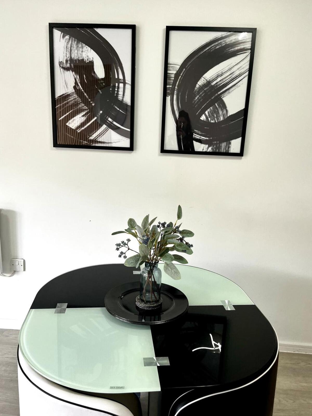Serene 2-Bed Flat With Canal Views - Coop Live & Ethiad Manchester Dış mekan fotoğraf